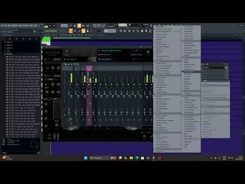 Melodic Techno in 2 hours - Anyma, Massano Argy Style