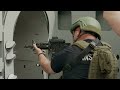 Israel Tactical CQB Training Solution