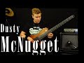 Dusty McNugget (Brad Mehldau) - Solo Transcription