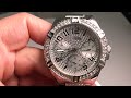 Laikrodis Laikrodžiai GUESS LADIES W1156L1