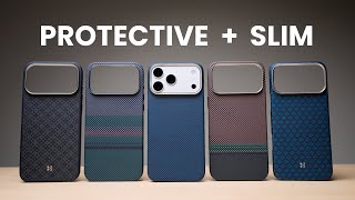 Download lagu Benks iPhone 17 Pro Max Cases - Made From Kevlar! mp3 Download lagu Benks iPhone 17 Pro Max Cases - Made From Kevlar! mp3