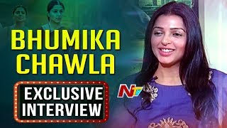 Bhumika Chawla Exclusive Interview – Weekend Guest