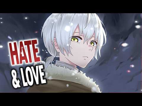 Nightcore - The Pond (Lyrics)