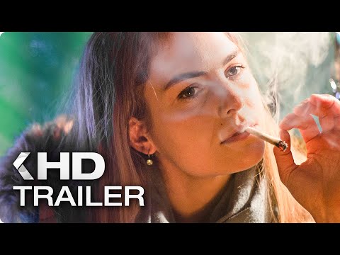 ARTHUR & CLAIRE Trailer German Deutsch (2018)