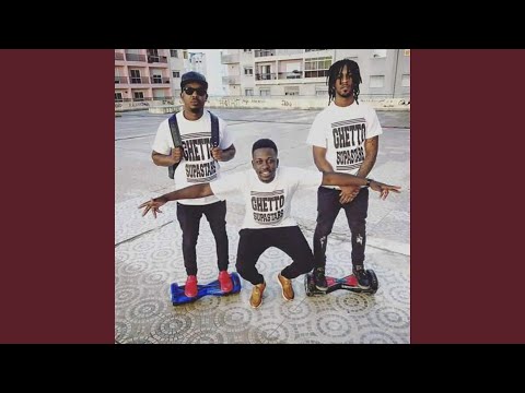 Manda Vir (feat. Apollo G & Katanga Muzik)