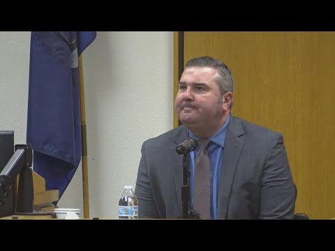 Dale Warner Murder Trial | Day 9: Monroe County Sheriff's Detective Jeff Hooper