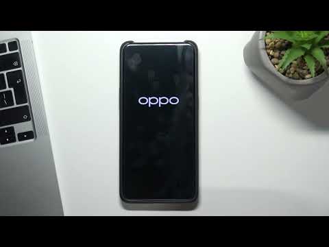 Сделать полный сброс на OPPO Reno 10X Zoom / Сброс OPPO Reno 10X Zoom