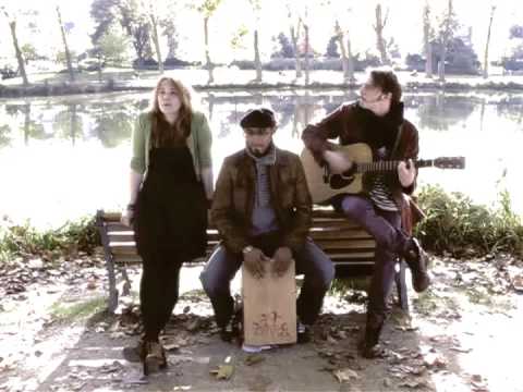 "Life Brings Luck" by Hello Elephant