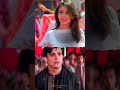 Aankhein Khuli ️ Mohabbatein Shahrukh Khan Aishwarya Rai Lata Mangeshkar ️Udit Narayan
