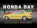 HONDA DAY Killarney 1 May 2025 Honda Cars Vtec Movie Video Drags Automobile Capetown