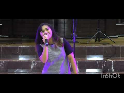 Nggandol Gusti Cover by GKJW Kucur @MalamApresiasiMusik | STT Aletheia Malang