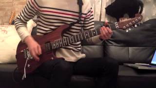 Extreme/『MONEY(IN GOD WE TRUST)』 by yoshiki