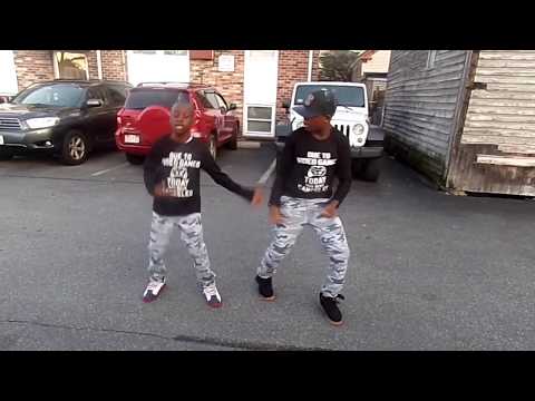 Jemel & Faith | AceCape Feat. PCK x Jaredo - Fiesta | 2 BROTHERS