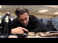Prisoners 2013 Jake Gyllenhaal Rage Scene