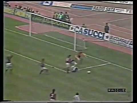 1990/91, Serie A, Bologna - Juventus 0-1 (08)