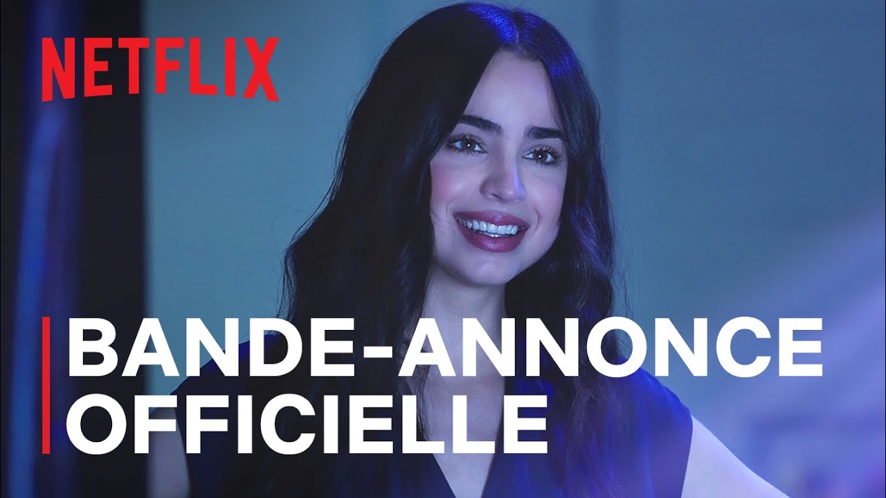 Miniature de la vidéo Feel the Beat | Bande-annonce officielle VOSTFR | Netflix France du film Suivre le rythme