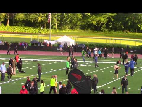 Nike Twilight Relay 2016 - Boys 4x800m (heat 1)