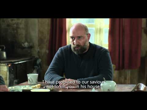 Tangerines Movie Clip: Oscar Nominated Foreign Film