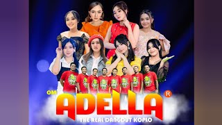 Download lagu KARMILA - ALL ARTIS || OM ADELLA - CUMI-CUMI AUDIO | Live Jarakan Rembang mp3