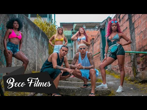 Pk Delas , Ryan   Nos Marola Quando Pode  D hits (Beco Filmes) #FIQUEMEMCASA