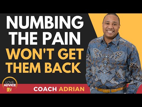 How to Get Over a Breakup When It WAS YOUR FAULT!