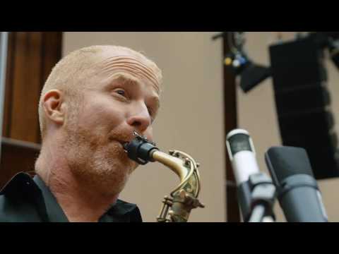 Blowslap in Deutschlandfunk Chamber Music Hall