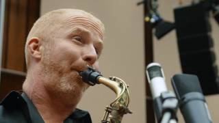 Blowslap in Deutschlandfunk Chamber Music Hall