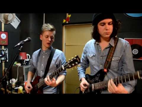Terrific Sunday - Get Lost (LIVE SESSIONS)
