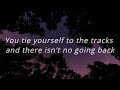 Balaclava- Arctic Monkeys//lyrics