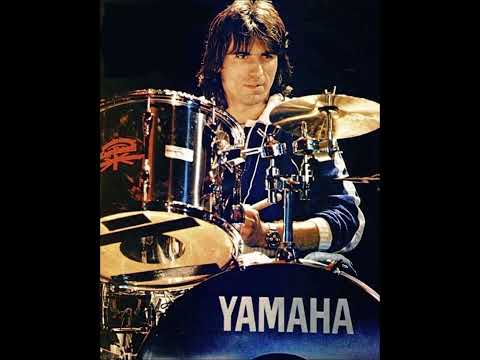 Cozy Powell and Friends - Theme One  - 1980 London