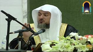 صورة 20 | شرح زاد المستقنع في اختصار المقنع (كتاب الصلاة) فضيلة الشيخ د. عبد الله بن صالح العبيد