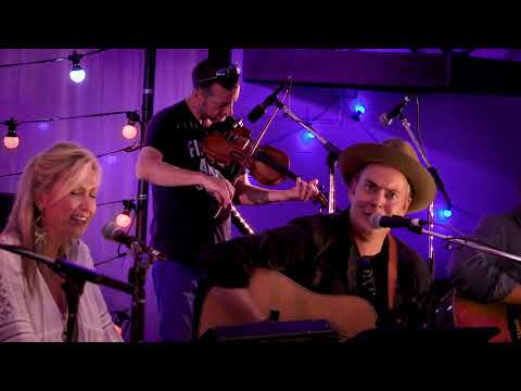 Dre Anders and The Gibson Brothers - These Days (Jackson Browne cover) - The Sounds of Laurel Canyon