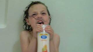 Bogmen Big Burn SWINE FLU TODAY?!