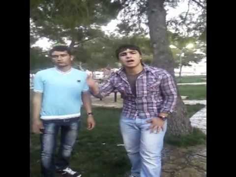 TeŞkiLaT-Mc Ft 63 iNFaz eFKaRLı-RaPçi..YaRiM OLDu GeLiN..2012 New-klip efkar -rap