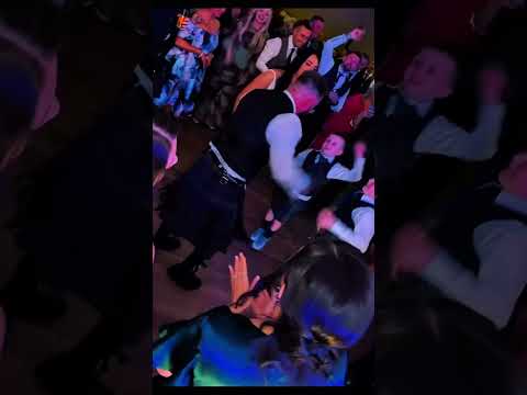 The Upbeats Video 13