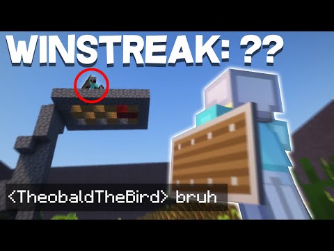 Playing Other People's PVP Kits Until I Lose