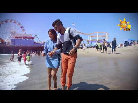 Ma Nisa Epa - Thisija Uthpala [www.hirutv.lk]