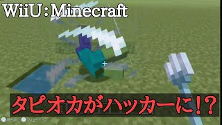 Wiiuマイクラ スマホでテクスチャhackのやり方 تنزيل الموسيقى Mp3 مجانا