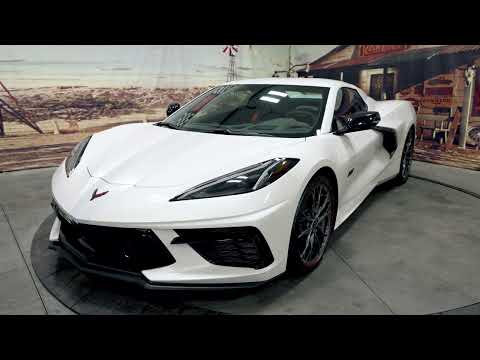 2023 Chevrolet Corvette (CC-1824816) for sale in Bristol, Pennsylvania