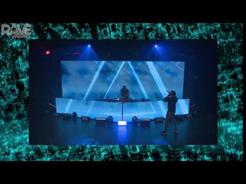 Mike Reverie & Mc Enemy - Once in a Lockdown (Live Streanm set 2020)