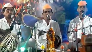 जब किसानोंकी देखुॅ भलाई Jab kisanon ki dekhu Satish Belsare bhajan spardha Mangrul भजनस्पर्धा मंगरूळ