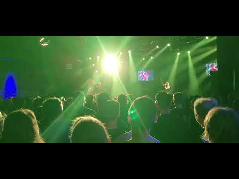 Disciple - Scapegoat (Live @ Loud and Proud Festival 2025)