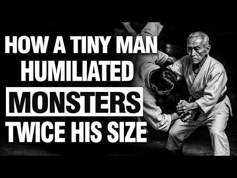 KYUZO MIFUNE: THE UNTHROWABLE JUDO MASTER