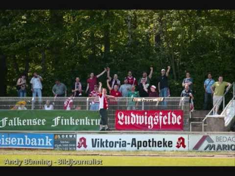 Ludwigsfelder FC - Freiheit für die Kurve