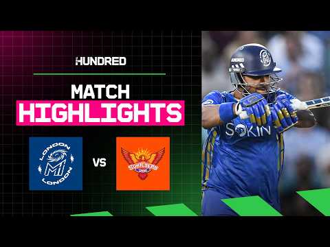 Nicholas Pooran SMASHES fast 50