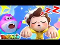 Are You Sleeping Baby Good Habits Safety Rules Nursery Rhymes Kids Songs Yes Neo
