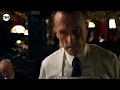 Robert Knepper Here S Your Cheese Lady Mob City TNT