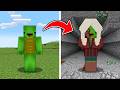 CURSED By TURBO GRANNY In Minecraft