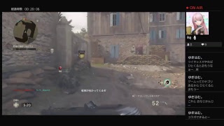 ww2初心者がいTDM