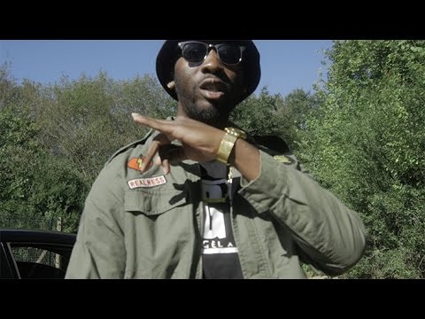 DNGZ - DESSINÉ -  ( Street Clip Officiel ) Octobre 2016